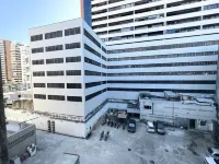 Oasis Imperial & Fortaleza Các khách sạn ở 