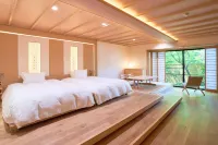 Ryoso Suiuntei Hotels in Asakura