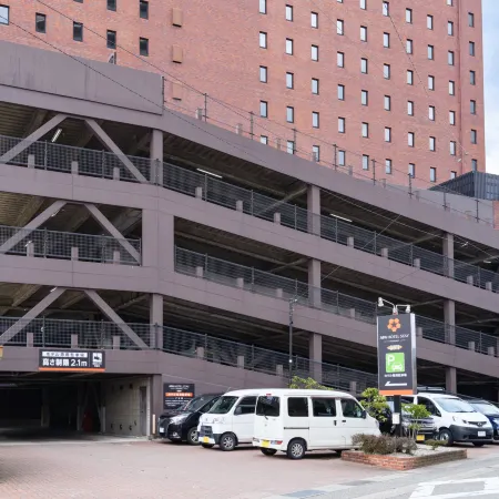 APA Hotel STAY Toyama
