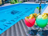 LiVEMAX RESORT AKI MIYAJIMA - Pools