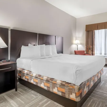 Best Western Mason Inn