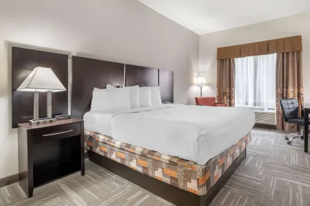 Best Western Mason Inn