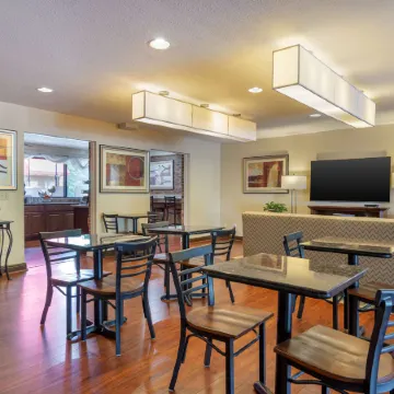 Best Western Auburn/Opelika Inn