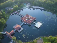Hullám Villa B&B Hotels in 