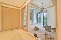 Yangpyeong Daisy Ryokan - breakfast