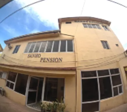 Coron Sanho Pension House Hotels in 