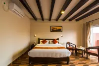 Hotel Kausi Hotels near International Mountain Museum