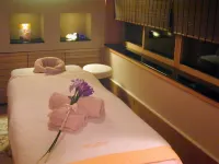 Oyado Tamaki - spa