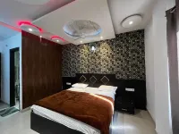 Hotel Alitus Nangal Hotel di Anandpur Sahib