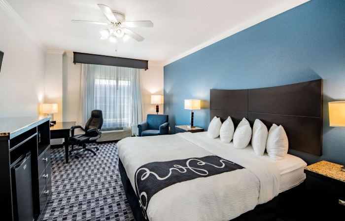 La Quinta Inn & Suites by Wyndham Dalhart
