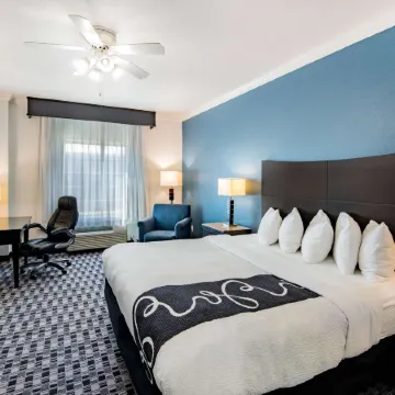 La Quinta Inn & Suites by Wyndham Dalhart