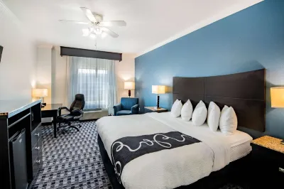 La Quinta Inn & Suites by Wyndham Dalhart