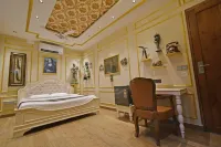 Blissful Stay, Lux Suites & Tint of Mint - 1 BHK Apartment, 5Min Beach, Auroville Pondicherry Hotels in Periyamudaliyar Chavadi