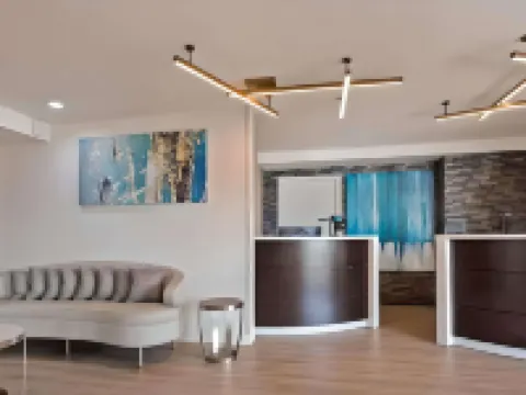 Comfort Inn Hayward Hotels in Hayward
