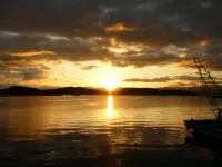 Minshuku Aoshima Hotels in Bizen