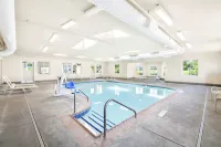 Best Western Nebraska City Inn Hotels in Nebraska City