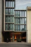 Debaines Hotel Santiago Hotels in Santiago