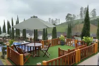 Green Hero Darajat Hotel a Cisurupan
