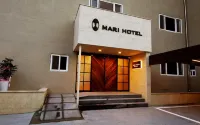 Gunsan Mari Hotel (Gyeongjang Branch)