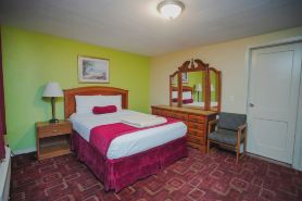 Falls View Inn