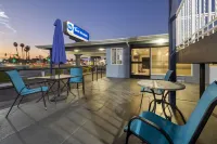 Best Western Orange Plaza - Hot Tub