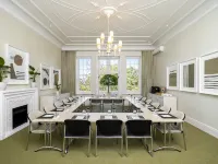 The Cellars-Hohenort Hotels in Constantia
