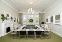 The Cellars-Hohenort Hotels in Constantia