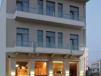 Palladion Boutique Hotel Hotels near Lion Gate