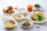 Hotel Ermou Regency Hotels in Kannami