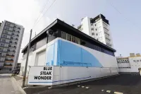 Blue Steak Wonder Chatan