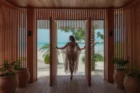 Nujuma, a Ritz-Carlton Reserve - spa