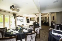 Hogarths Hôtels à : Dorridge