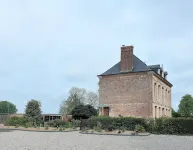 Les Jacquemarts Normands Maison d'hôtes - Guesthouse Hotel a Muchedent