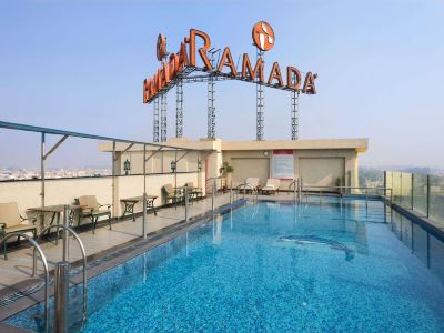 Ramada by Wyndham Jalandhar City Centre