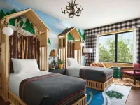 Graduate by Hilton East Lansing Hotels in East Lansing