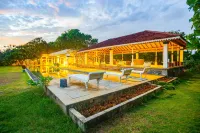 Ravana Garden Hotels in Hambantota