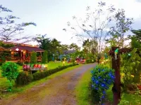Wangnamkeaw Goodviewresort Hoteles en Wang Nam Khiao