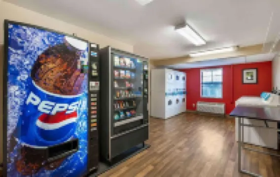 Extended Stay America Suites - Fort Wayne - South Hotels in Aboite Township