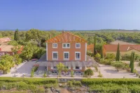Domaine de Roque Haute Hôtels à proximité de l'Aéroport de Béziers Cap d'Agde