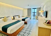 Ondus Boracay Resort