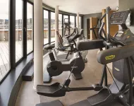 Van der Valk Hotel Spa - gimnasio