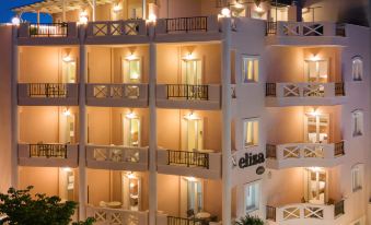 Eliza Hotel by Panel Hospitality - Formerly Evdion Hotel
