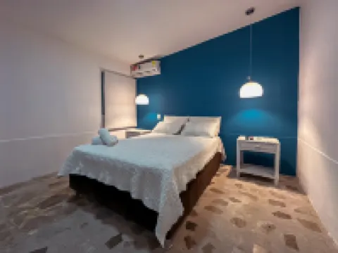 Hotel Casamart Rodadero Hotels in Gaira