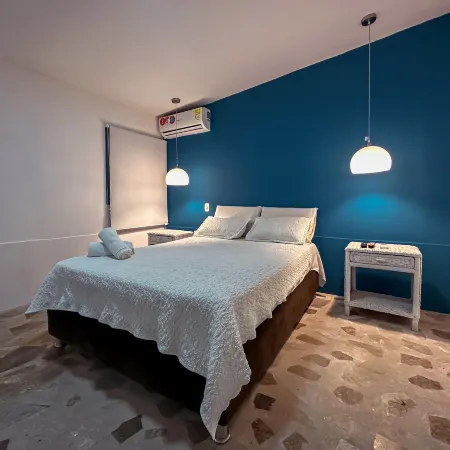 Hotel Casamart Rodadero