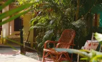 Sree Mookambika Beach Resort Hotels in Kovalam