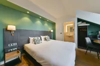 Kyriad Crepy EN Valois Hotels in La Ferté-Milon