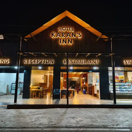 Hotel Karans Inn