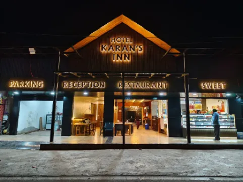 Hotel Karans Inn