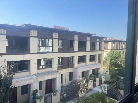 Jiayue Homestay(Peacock City Branch) Отели в г. Чанфэн