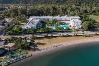 Mitsis Galini Hotels in 